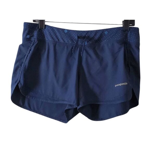 PATAGONIA Strider Pro Running Shorts Size Medium - Picture 2 of 4
